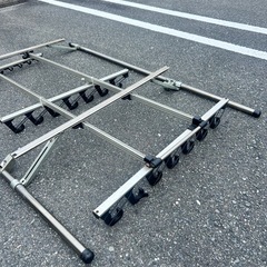 カーメイトロッドホルダーファーストストライクIF14　の画像