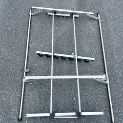 カーメイトロッドホルダーファーストストライクIF14　の画像