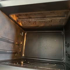 Comfee’オーブンレンジ2023 (難あり)の画像