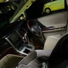 20アルファードの画像