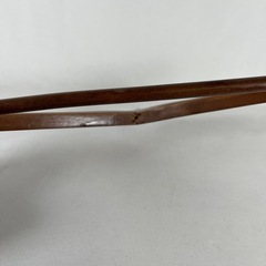 木製 ハンガー お揃い 12本　の画像