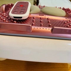 美品　B,flow  ビーフロウの画像