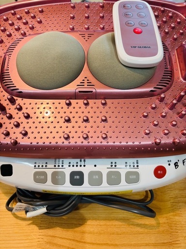 美品　B,flow  ビーフロウ