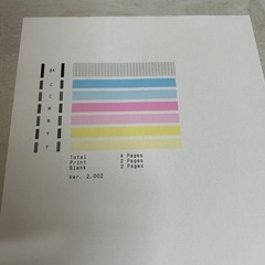 Canon インクジェット複合機　ブラック　PIXUS TS5430BKの画像