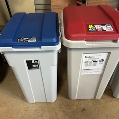 ゴミ箱の画像