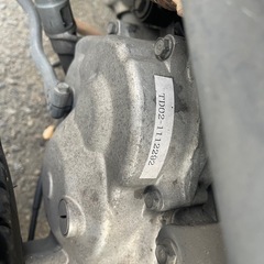 ジャイロキャノピー(ミニカー)　4st TA03-130番台の画像