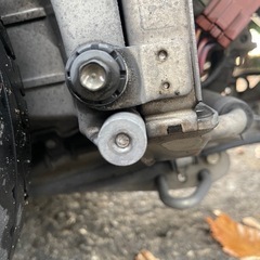 ジャイロキャノピー(ミニカー)　4st TA03-130番台の画像