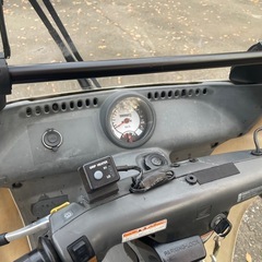 ジャイロキャノピー(ミニカー)　4st TA03-130番台の画像