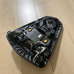 R25 タンデムシートの画像