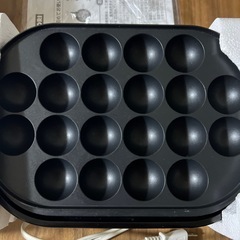 ホットプレートの画像