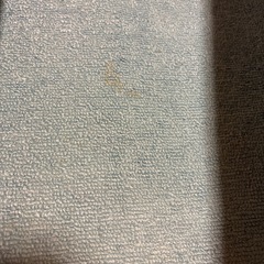 カーペット　1畳サイズの画像