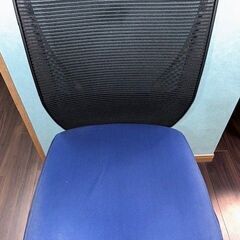 デスクチェア差し上げます（大塚家具で購入）の画像