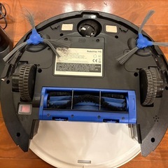 Eufy RoboVac 11S
の画像