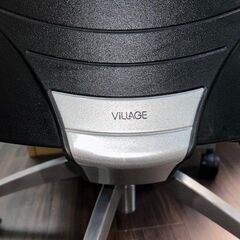 デスクチェア差し上げます（大塚家具で購入）の画像