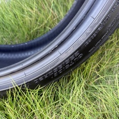 ファルケン　中古タイヤ2本の画像