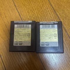 エクセルアイシャドウの画像