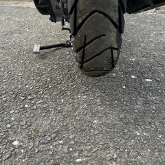 軽整備済み‼️ JOG シルバー　サスペンション新品　配送可能　現車確認可能の画像