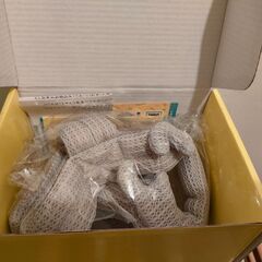 【未使用】ベビーヘルメットコロバンビお譲りいたします(*^^*)の画像