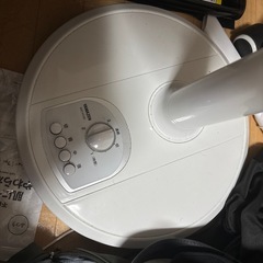 扇風機の画像