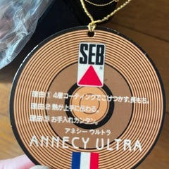 【未使用】アネシーウルトラ（ケトル）の画像