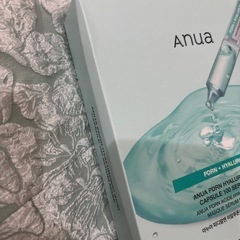 anua メディキューブ　VT PDRN 美容液　6
点セットの画像
