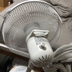 扇風機の画像