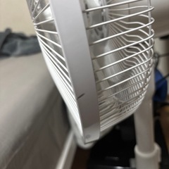 扇風機の画像