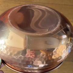 両手鍋★の画像