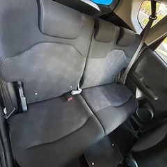 HONDA ホンダ フィット 平成24年式 車検たっぷり ETC ナビ ワンセグの画像