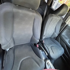 HONDA ホンダ フィット 平成24年式 車検たっぷり ETC ナビ ワンセグの画像