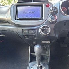 HONDA ホンダ フィット 平成24年式 車検たっぷり ETC ナビ ワンセグの画像