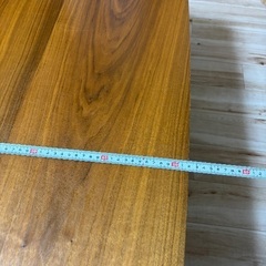 傷がありますが、比較的綺麗ですの画像