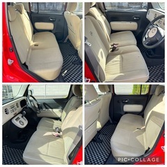 2年車検付き 自動車 中古車 岐阜 愛知 三重 滋賀 長野 福井 ダイハツ ミラココア 軽の画像