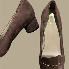 パンプス2点セットの画像