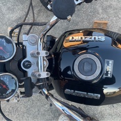 スズキ、インパルス400
の画像