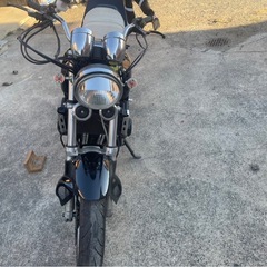 スズキ、インパルス400
の画像