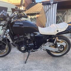 スズキ、インパルス400
の画像