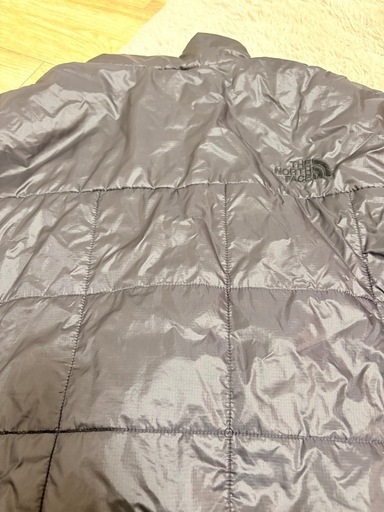 ノースフェイス　ジャケットXL