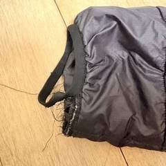 ノースフェイス　ジャケットXLの画像