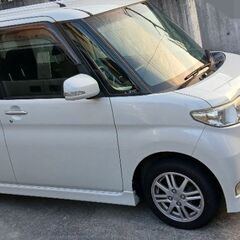 平成20年　走行距離約104000キロの画像