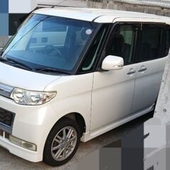 平成20年　走行距離約104000キロの画像