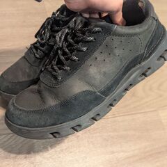 Clarks Nature X Oneの画像