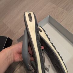 【ジャンク】unda 雲駄 B'2nd HAI Mサイズの画像