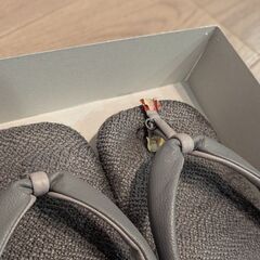 【ジャンク】unda 雲駄 B'2nd HAI Mサイズの画像