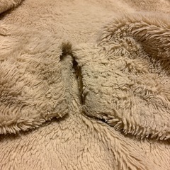 150 暖かいファージャンパーの画像