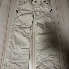 【スノーボード/レディース】ウェア上下の画像