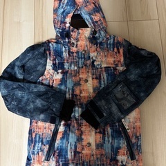 【スノーボード/レディース】ウェア上下の画像