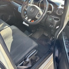 nbox＋カスタム　GターボAパッケージ　平成26年　車検9年の2月までの画像