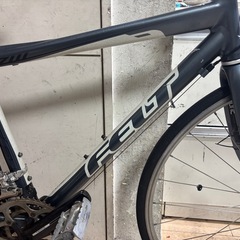 FELT フェルトロードバイク コンポ105 の画像