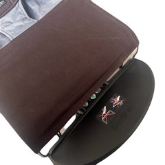 ベビービョルンバウンサーの画像